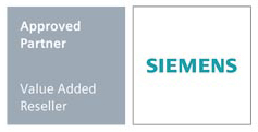 Approved Partner firmy SIEMENS