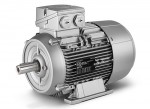 Electric motor 1LE1004-1DB43-4AA4