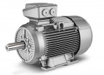 Electric motor 1LE1501-1DA33-4AA4