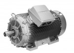 Electric motor 1LE5503-3AC83-4AA3