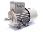 Electric motor with brake 1LA7070-4AB10-Z G26