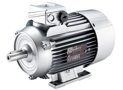 Electric motor 1LE1003-1DA33-4AA4