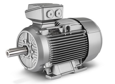 Electric motor 1LE1603-3AA43-4AB4