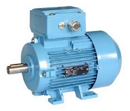 Elektromotor 1MA7133-6BB60